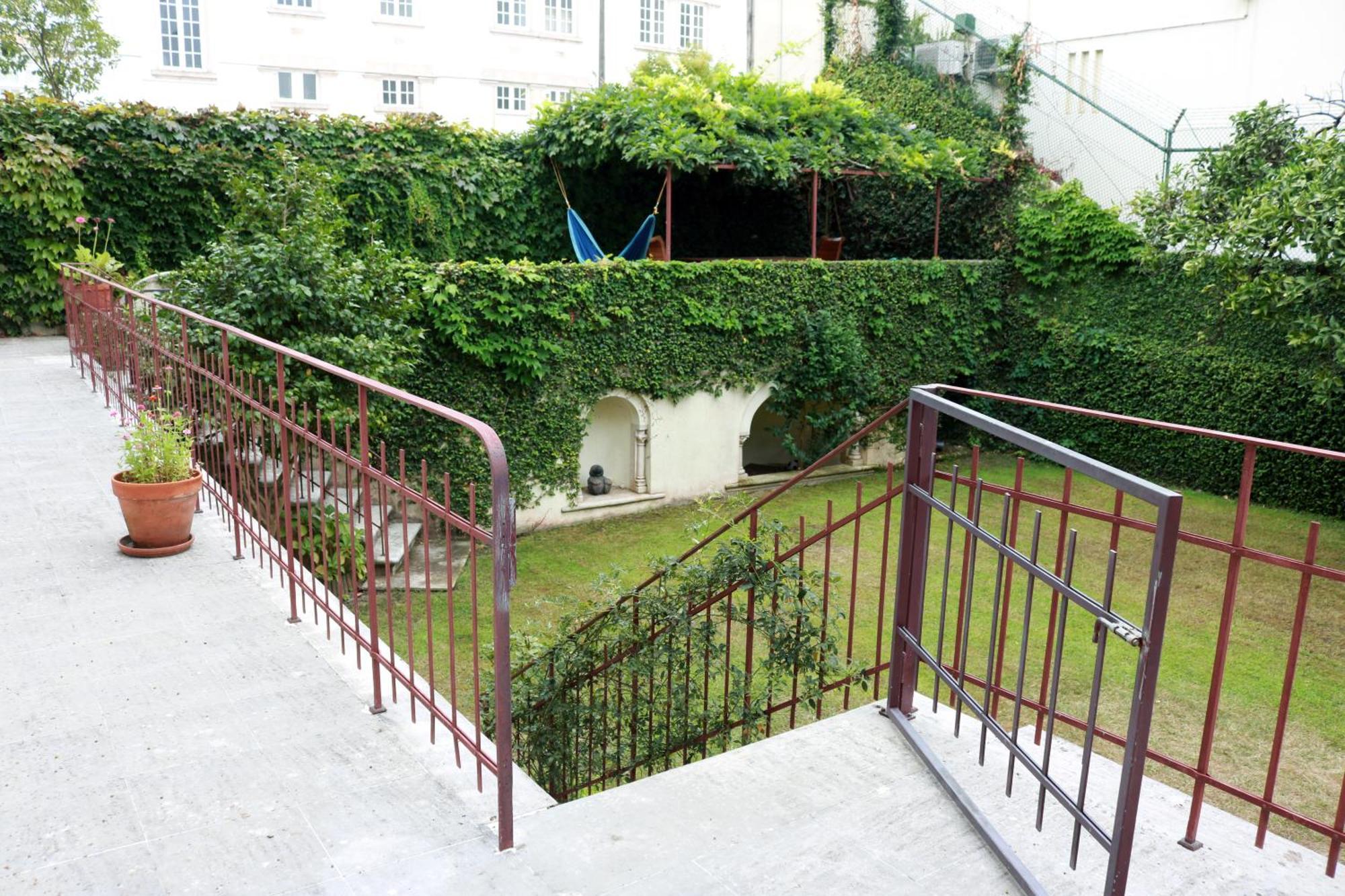 Sky Accommodations Coimbra Buitenkant foto